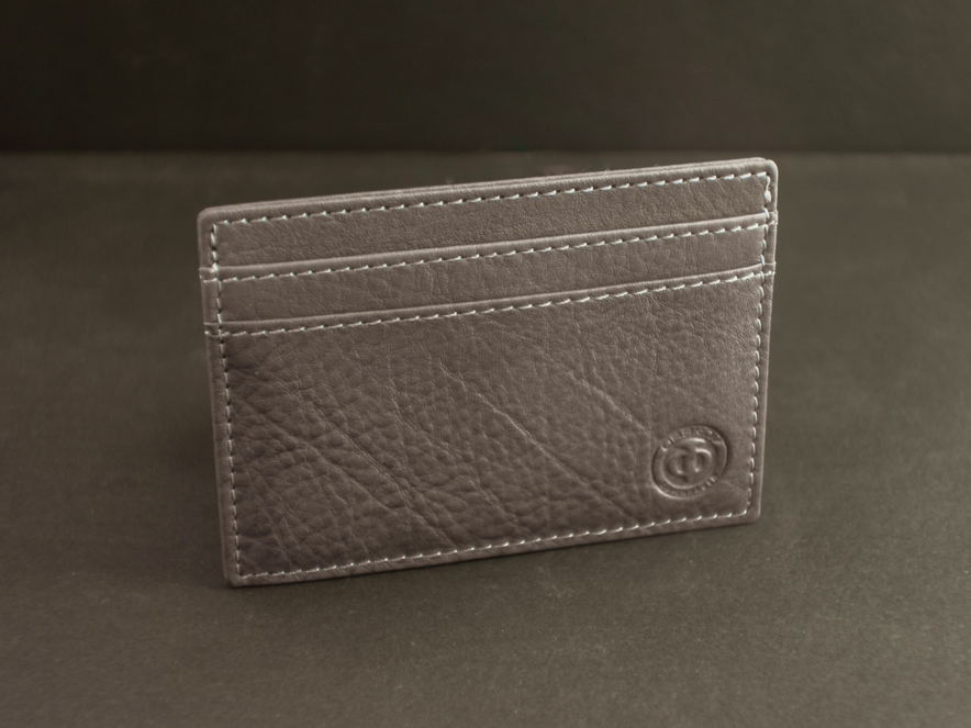 Kortholder Herre Orskov Leather Elephantproduct image #2