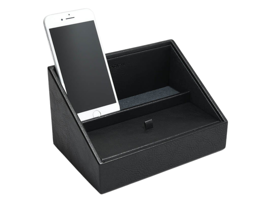 Ladestasjon Smartphone Stackers Svartproduct image #1