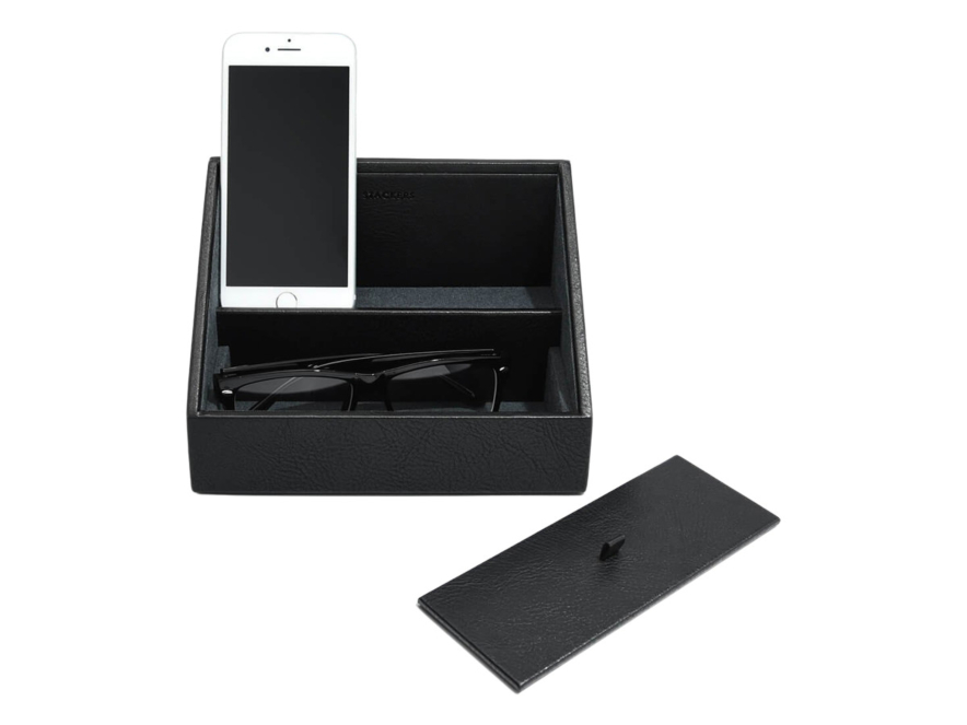Ladestasjon Smartphone Stackers Svartproduct image #2