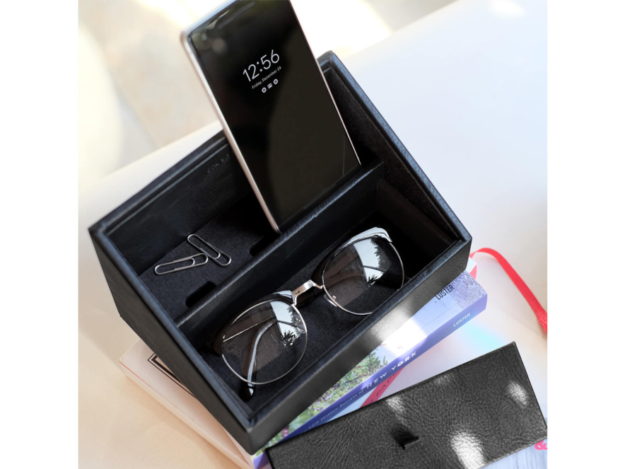 Ladestasjon Smartphone Stackers Svartproduct image #5