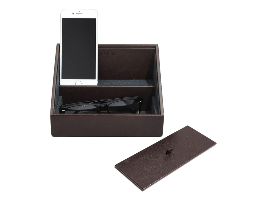 Ladestasjon Smartphone Stackers Brunproduct image #2