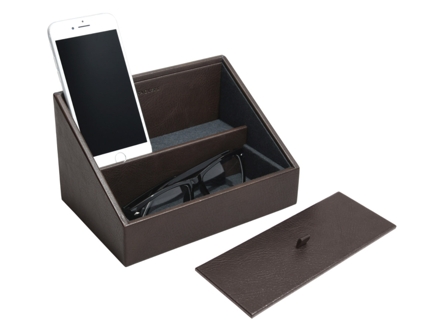 Ladestasjon Smartphone Stackers Brunproduct image #3