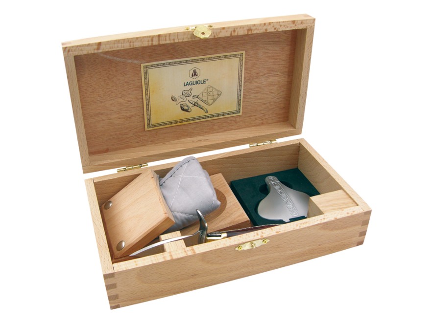 Laguiole Østerssettproduct image #1