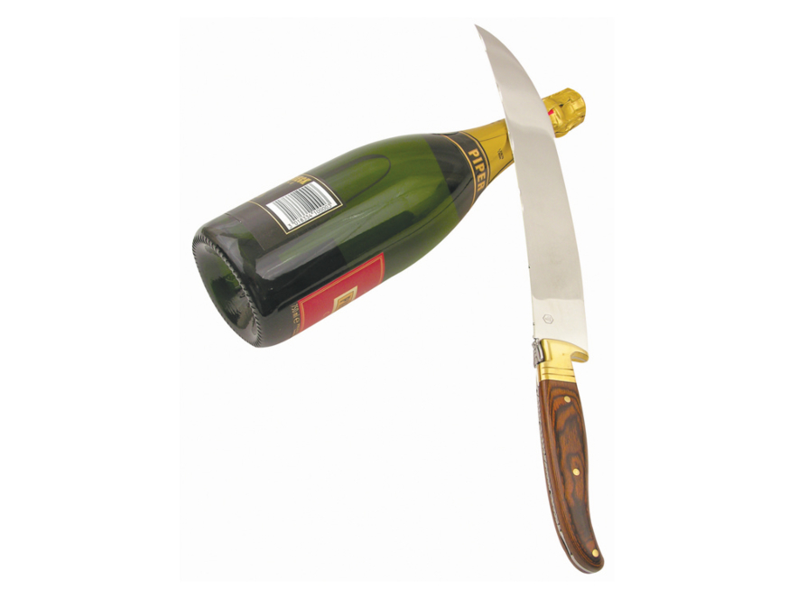 Champagnesabel Laguiole La Roqueproduct image #4