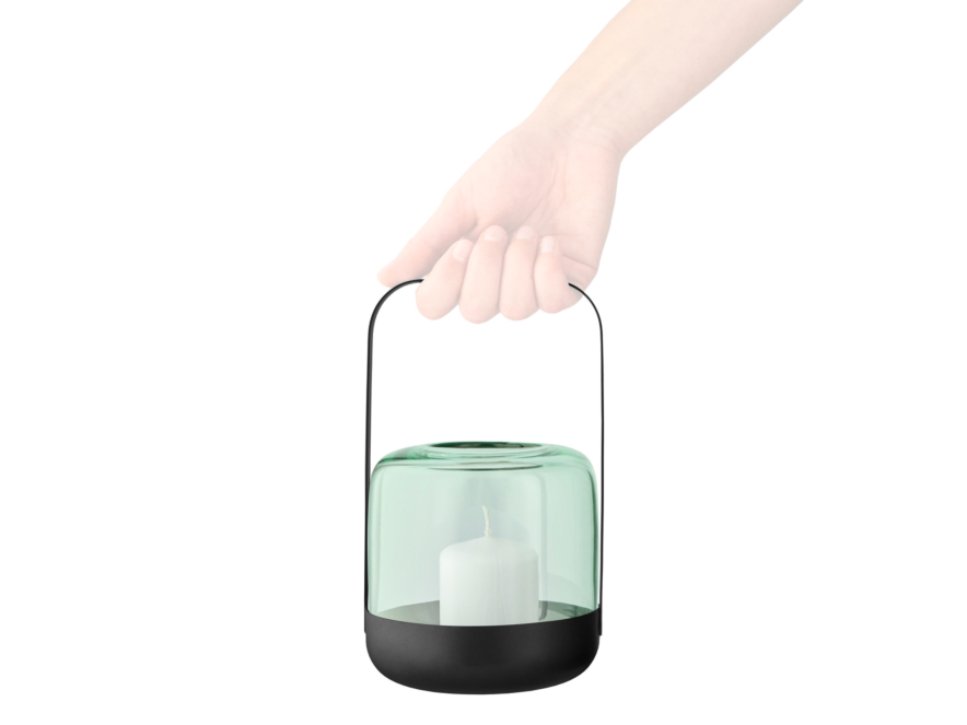Ljuslykt Eva Solo Acorn Mint Greenproduct image #4