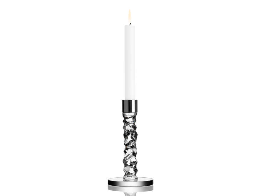 Lysestake Orrefors Carat 183 mmproduct image #2