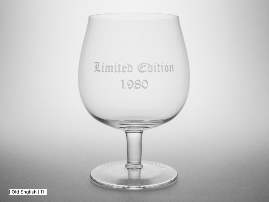 Ølglass LSA Bar Craft Beer 2-pakkproduct image #2