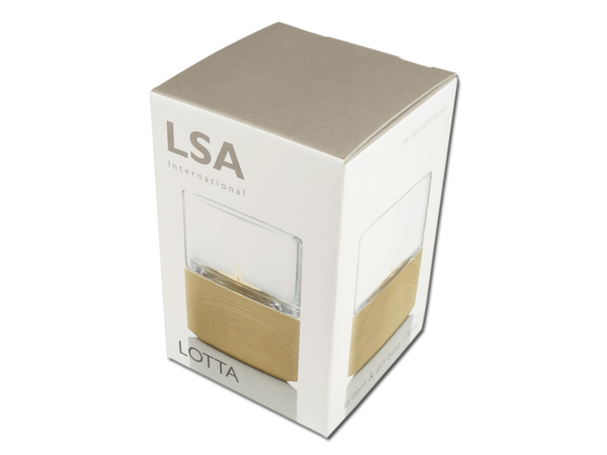 Ljuslykt LSA Lottaproduct image #2