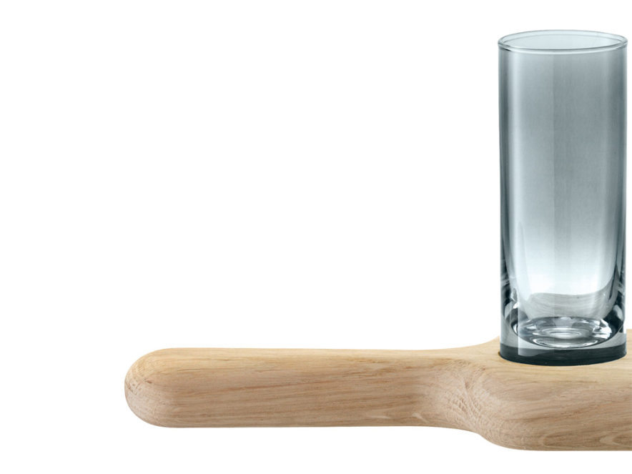 Snapsglass LSA Paddle Colors 6 stkproduct image #2