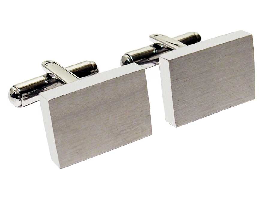 Mansjettknapper Manchester Steelproduct image #1