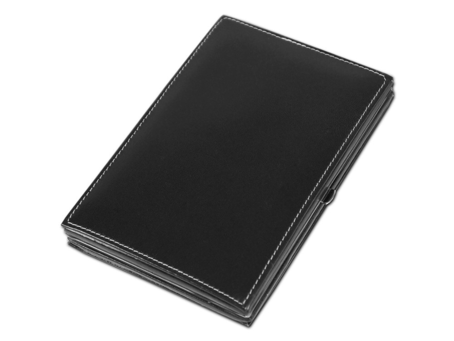 Manikyrsett Erbe Solingen Inox Leather Blackproduct image #2