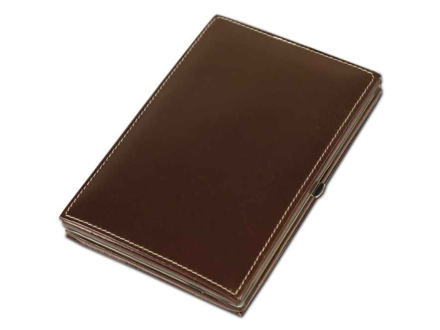 Manikyrsett Erbe Solingen Inox Leather Brownproduct image #2