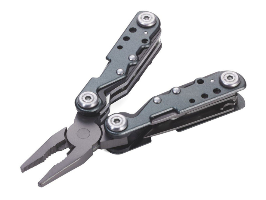 Multiverktøy Troika Craftsman Miniproduct image #2