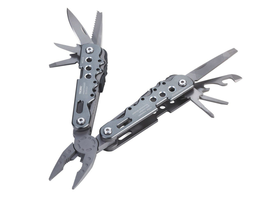 Multiverktøy Troika Craftsmanproduct image #1