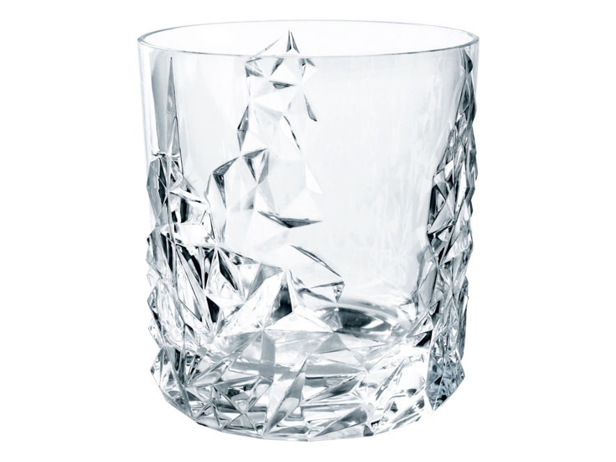 Whiskyglass Nachtmann Sculpture 36 cl 4-pakkproduct image #1