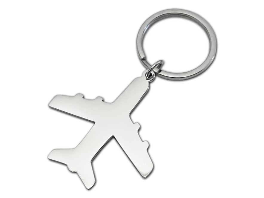 Nøkkelring Flyproduct image #1