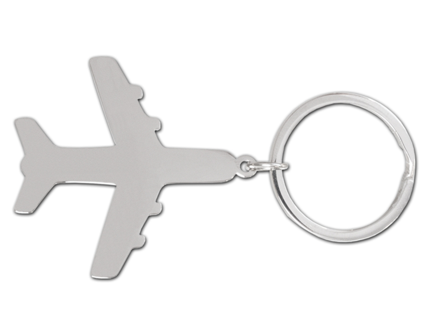 Nøkkelring Flyproduct image #2