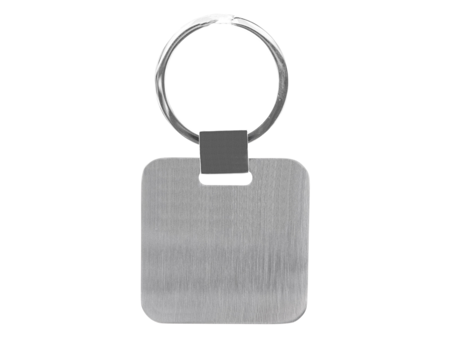 Nøkkelring Steel Squareproduct image #1