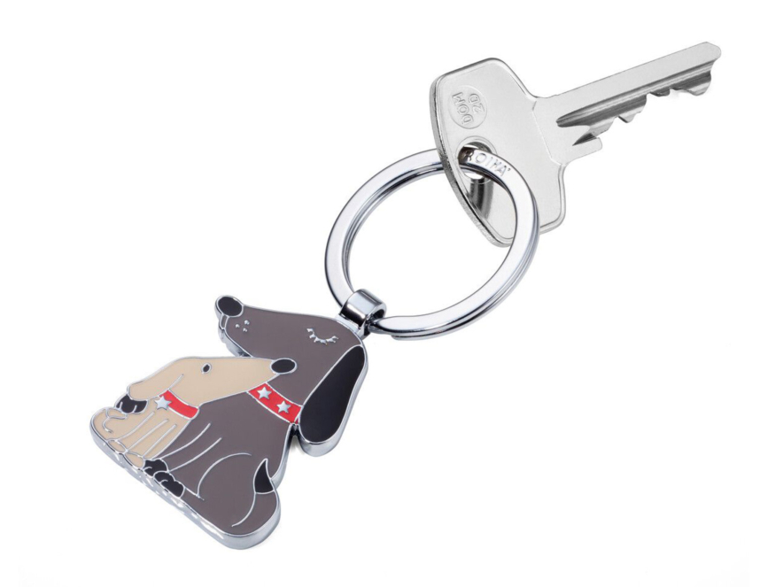 Nøkkelring Hund Troika Dog & Doggyproduct image #2