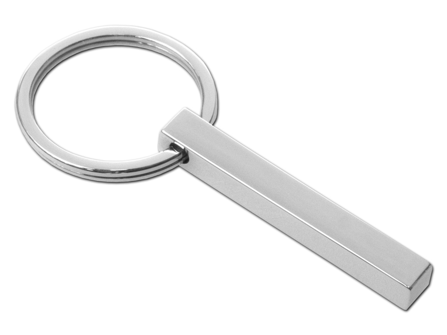 Nøkkelring Aurora Steelproduct image #1