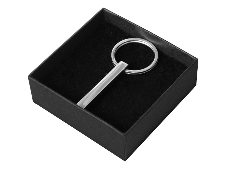 Nøkkelring Aurora Steelproduct image #3