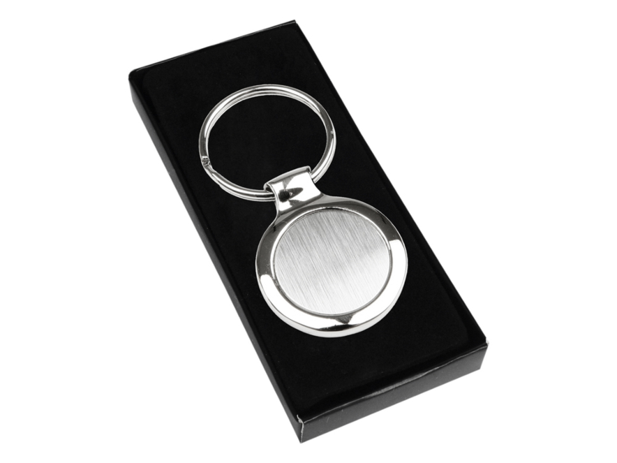Nøkkelring Keybuddy Steelproduct image #2