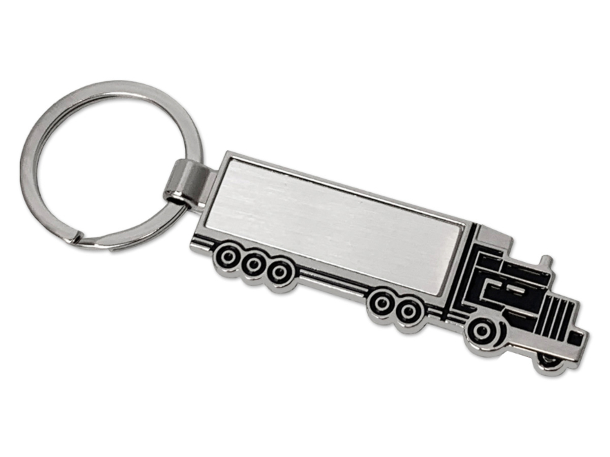 Nøkkelring Lastebilproduct image #1