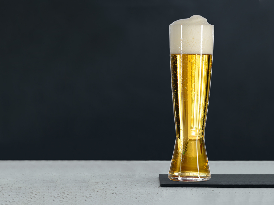 Ølglass Spiegelau Classics Tall Pilsner 42 cl 2-pakkproduct image #3