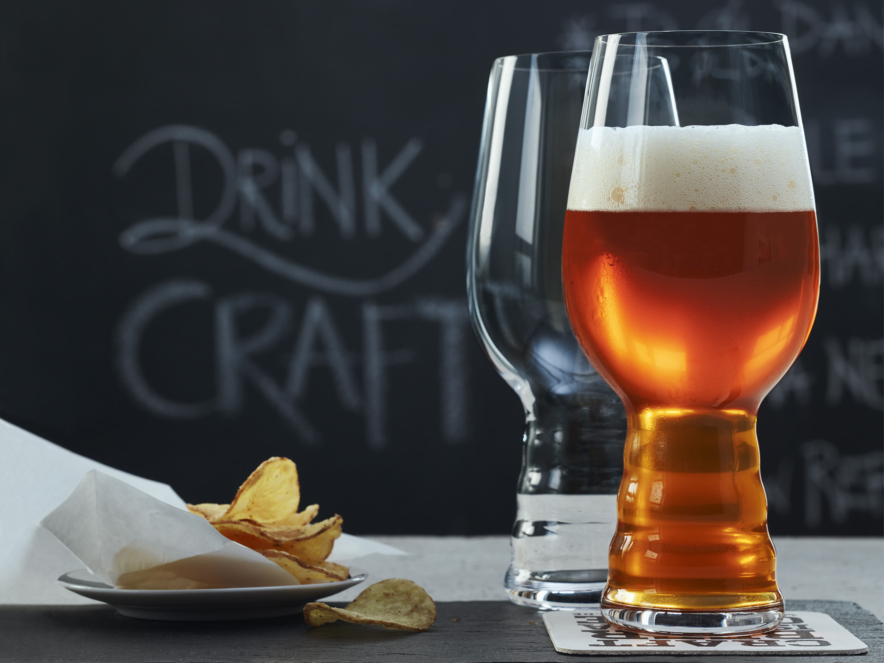 Ølglass IPA Spiegelau Craft Beer 54 cl 2-pakkproduct image #5