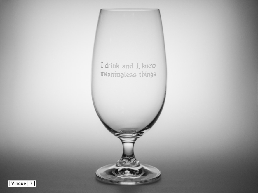 Ølglass Spiegelau Taverna 2-pakkproduct image #2