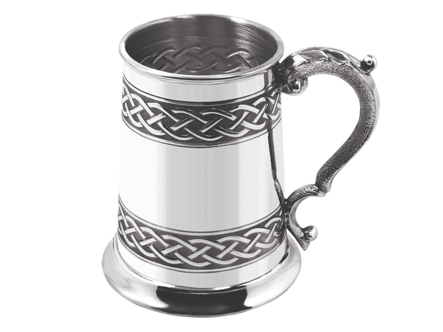Ølseidel Tinn Angus Celtic 50 clproduct image #1