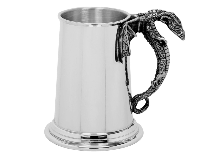 Ølseidel Tinn Drage Katla 50 clproduct image #1