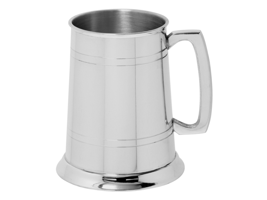 Ølseidel Tinn Old English 50 clproduct image #1