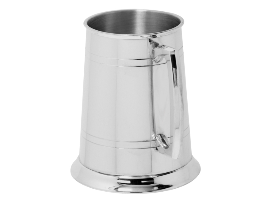 Ølseidel Tinn Old English 50 clproduct image #2
