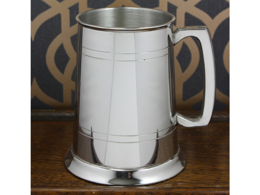 Ølseidel Tinn Old English 50 clproduct image #4