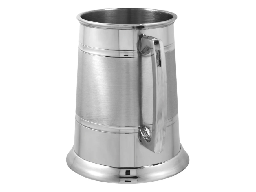 Ølseidel Tinn Willard Satin 50 clproduct image #2