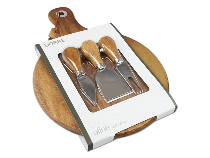 Ostebrett Dorre Olineproduct image #2