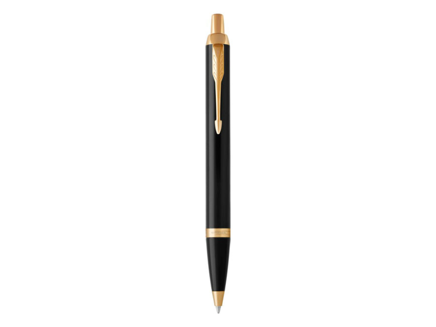 Penn Parker IM BP Black Goldproduct image #2
