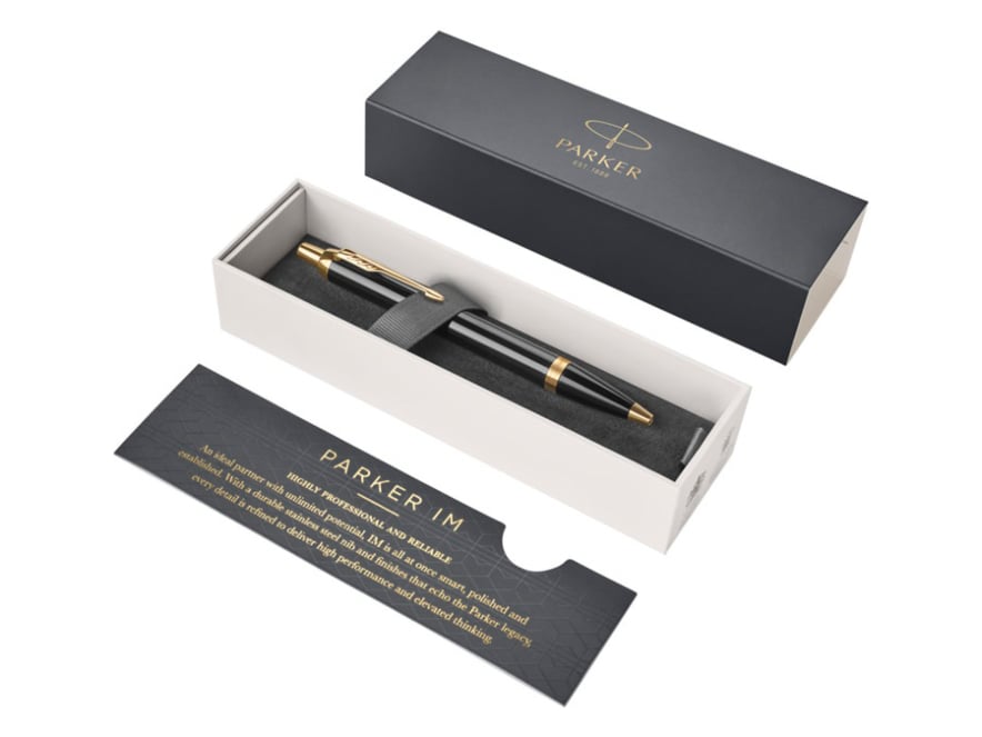 Penn Parker IM BP Black Goldproduct image #4