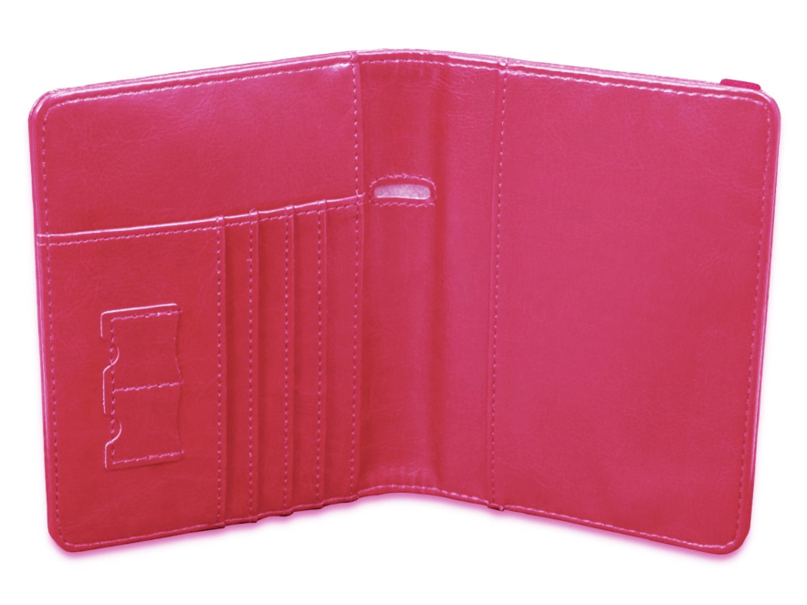 Passetui Icarus Rosaproduct image #2