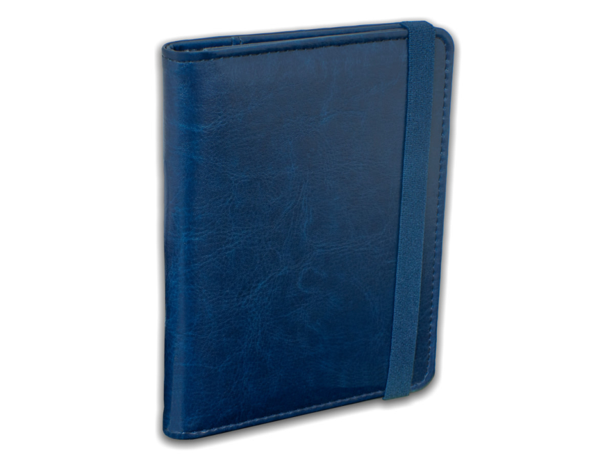 Passetui Icarus Blåproduct image #1