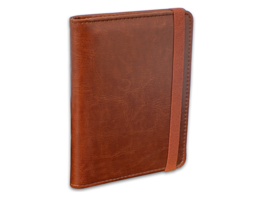 Passetui Icarus Brunproduct image #1