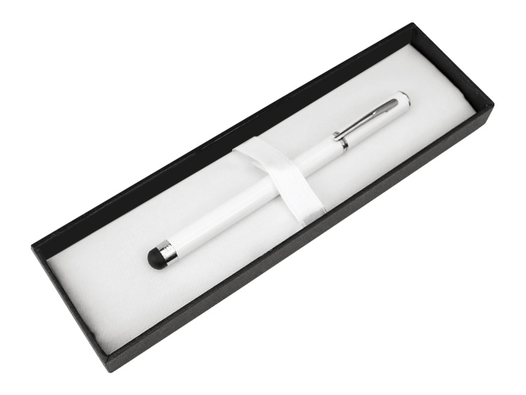 Berøringspenn E-Pen Whiteproduct image #1