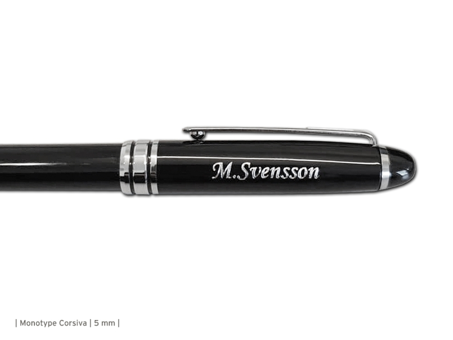 Penn Classic Black Silverproduct image #3