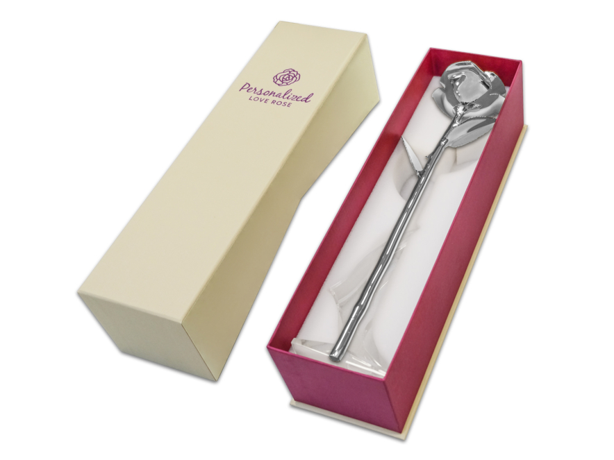 Platina Rose Aphroditeproduct image #5