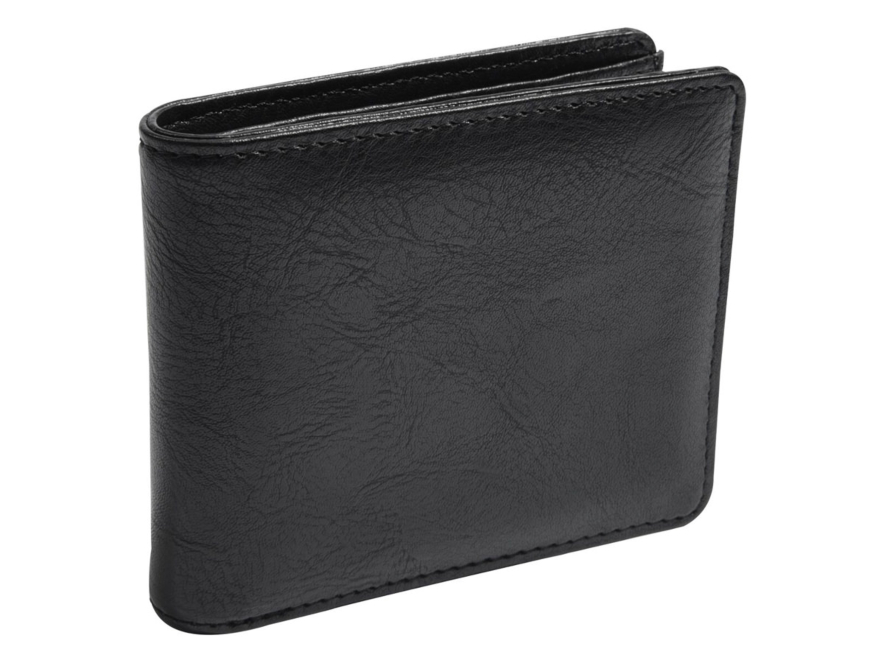 Lommebok Herre Vegan Stackers Svartproduct image #1