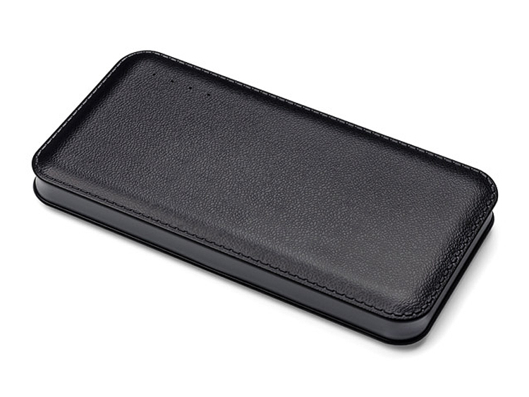 Power Bank Grand 12000 mAh Svartproduct image #1