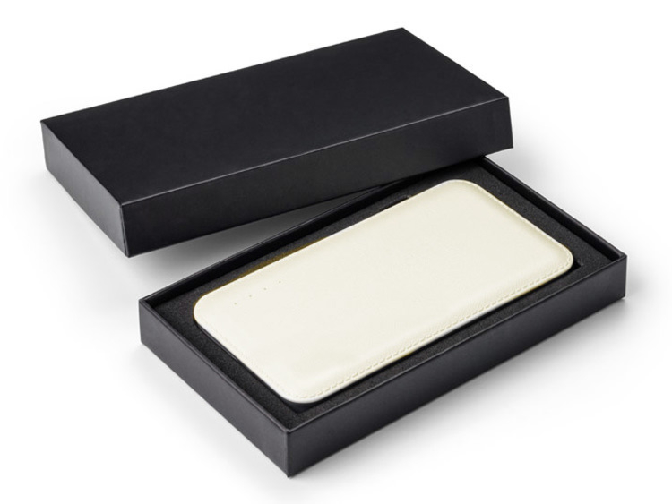 Power Bank Grand 12000 mAh Hvitproduct image #3