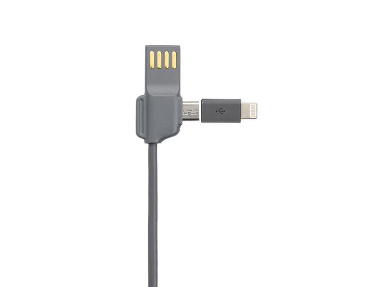 Power Bank Grand 12000 mAh Hvitproduct image #2