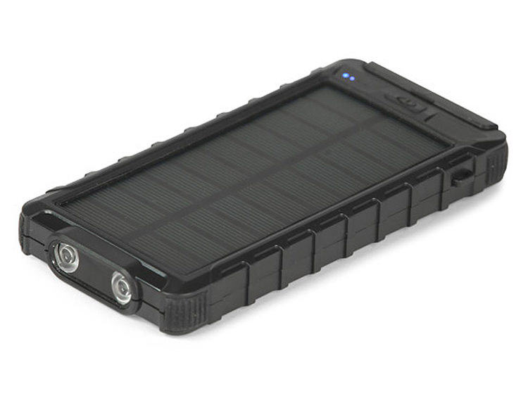 Powerbank Solcelle Icarus 10000 mAhproduct image #1